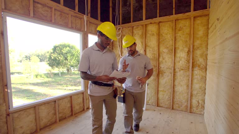 Best Insulation for New Construction  in Palestine, TX