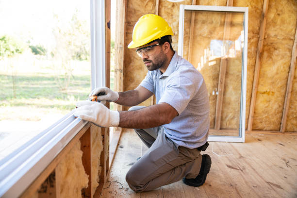 Types of Insulation We Offer in Palestine, TX